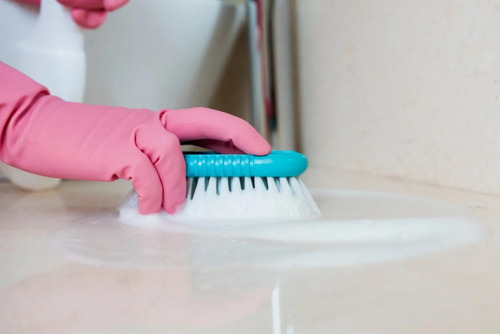 Sapólio Líquido Multisuperfícies (cif) Mix Clean 5 Litros