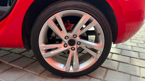 Seat Leon STYLE L4 1.4L TA