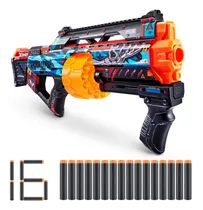 Comprar Lanzador De Dardos Xshot Skins Last Stand Apocalypse