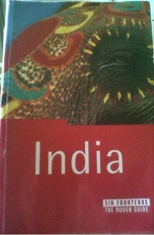 India Sin Fronteras The Rough Guide