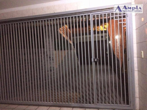 Imagem 2 de 19 de Sobrado Com 3 Dormitórios À Venda, 500 M² Por R$ 1.700.000,00 - Vila Ré - São Paulo/sp - So0257