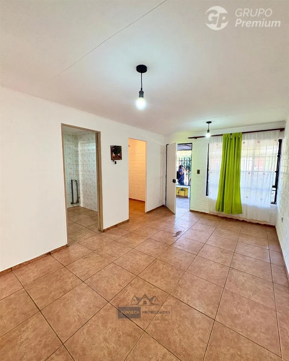 Imagen 5 de 19 de Casa En Venta En Villa Pedro De Valdivia San Felipe.