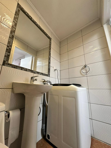 Loft Amoblado, Gastos Básicos Incluidos