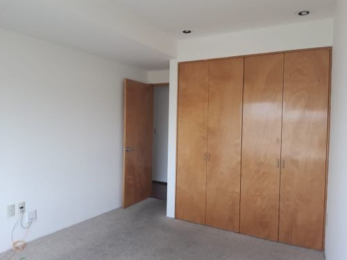 Imagen 6 de 17 de Departamento En Venta En Santa Fe Cuajimalpa