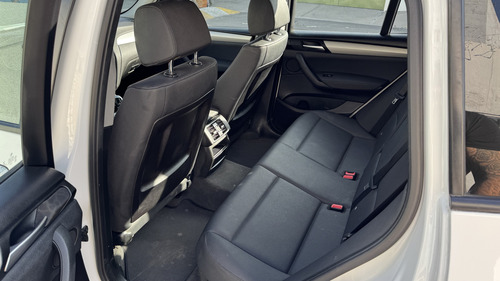 BMW X3 2.0 sDrive20iA At