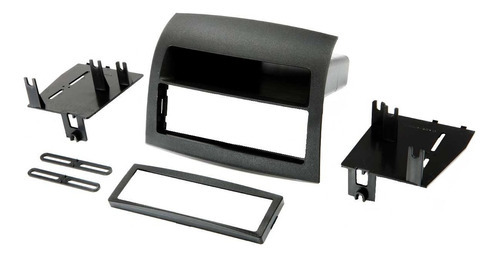 Base Frente Para Toyota Siena 2004-10 Toyk982