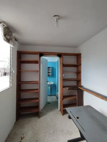 Penthouse En Prebo