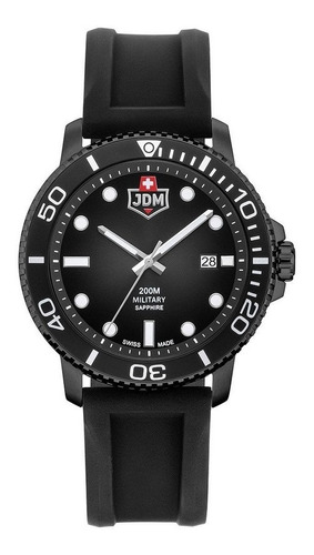 Jdm - Reloj Jdm-wg008-03 Tango Para Hombre