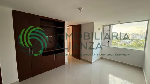 Apartamento En Venta En Anillo Vial. Cod V61706
