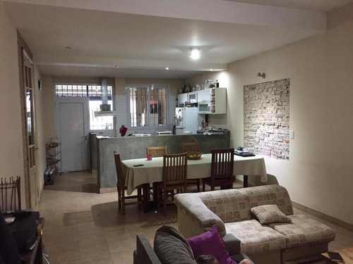 Hermosa Casa En Venta Muñiz San Miguel