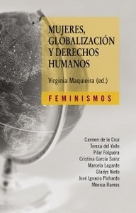 Mujeres Globalizacion Y Derechos Humanos - Maquieira Dang...