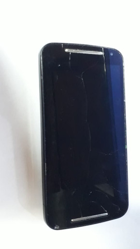Celular Motorola Xt-1068 Para Retirada De Peças Jsa