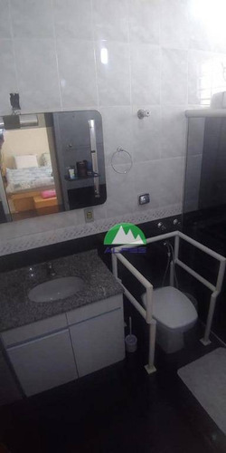 Imagem 18 de 27 de Casa Com 5 Dormitórios À Venda, 200 M² Por R$ 620.000,00 - Pinheirinho - Curitiba/pr - Ca0399