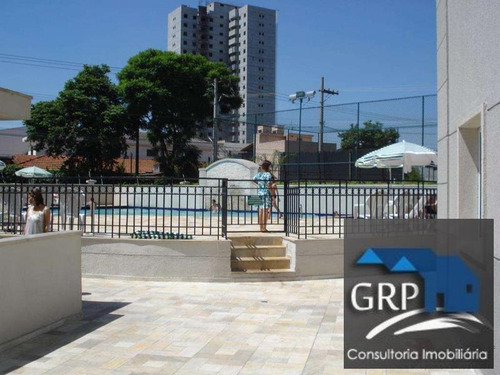 Imagem 6 de 13 de Apartamento Para Venda Em Santo André, Santa Maria, 2 Dormitórios, 1 Suíte, 2 Banheiros, 1 Vaga - 7529_1-1298696