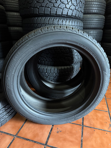 2 Llantas Yokohama 215/50r18 (envío Promo) A1 (Usado)