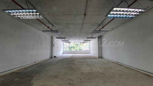 Local Oficina Deposito Venta Financiada Boleita Norte 300 Mts2 Sonmetros2