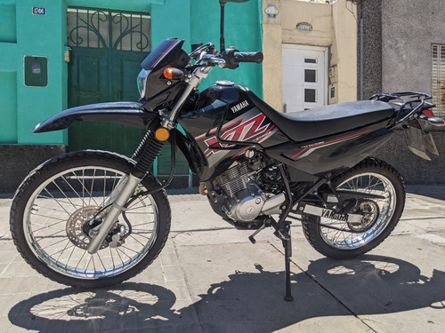 Yamaha Xtz 125 - 2017 - Oportunidad Ahora 12 Y 18