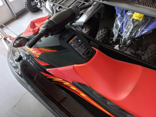 Imagen 4 de 6 de Yamaha Ex Sport 2021 ¡entrega Inmediata!