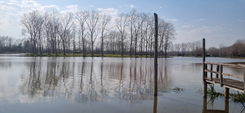 Venta Lote Isla El Durazno