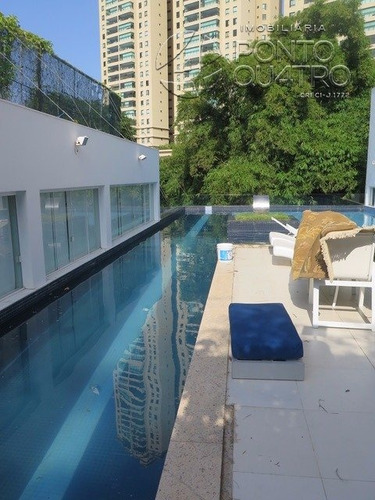 Casa Em Condominio - Federacao - Ref: 2438 - V-2438