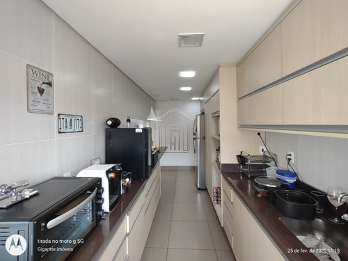 Imagem 9 de 30 de Apartamento Em Condomínio No Bairro Vila Gilda. Com 109 Metros - 14739junho22