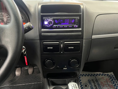 Fiat Siena 1.0 Elx Flex 4p