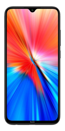 Xiaomi Redmi Note 8 2021 Us 4gb Ram 64gb Space Black