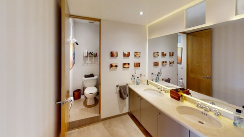 Imagen 12 de 30 de Departamento 480m2 En Venta En En Residencial Secoyas En La