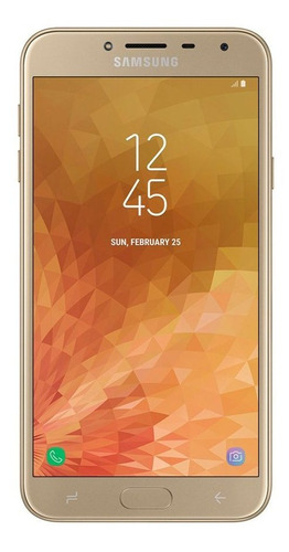 Samsung J4 2018 5.5' 32gb 2gb Ram Dual Sim Gtía Oficial Loi