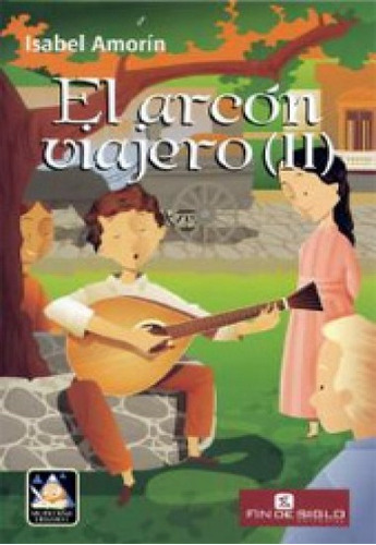 El Arcon Viajero (ii)