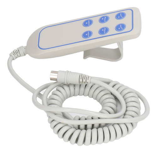 Controlador De Cama Elevatória Elétrico Pvc Ip66 Resistente