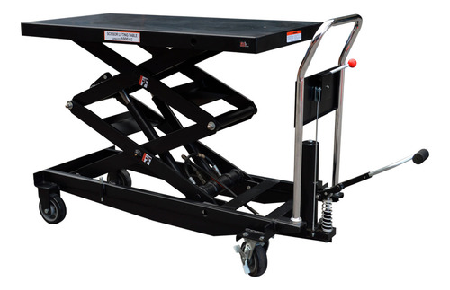 Mesa Torin Hidraulica 1ton Tp10002