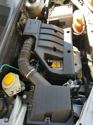 Fiat Siena 1.0 Fire 4p 2005