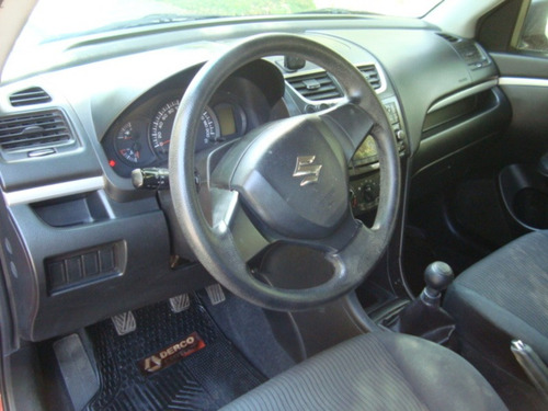 Suzuki Swift 1.4 Ga Ac