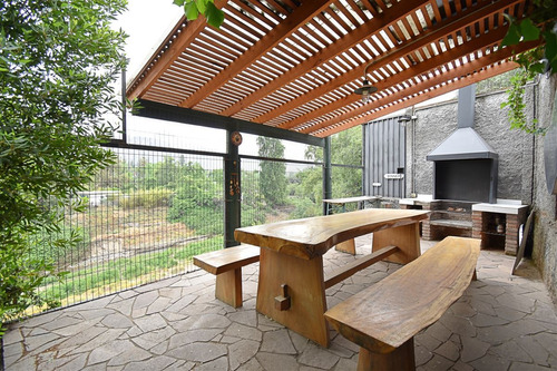Condominio / La Fragua / Santa Blanca / Mucha Vegetacion
