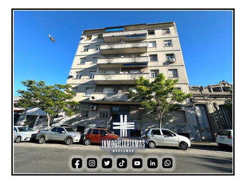 Apartamento Venta Cordón Montevideo Imas.uy Fc * (ref: Ims-21580)