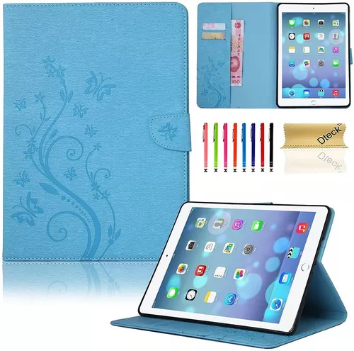 Funda iPad Air (a1474,a1475,a1476)/ iPad Air 2 (a1566,a1567 | Envío gratis