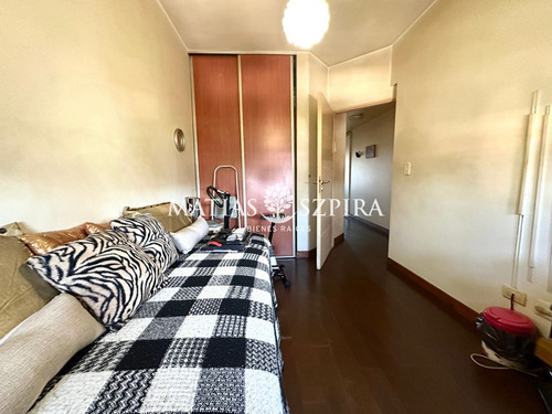 Departamento En Venta En Flores