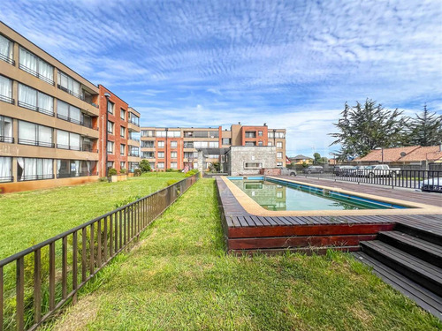 Venta Departamento Bayona, San Pedro De La Paz
