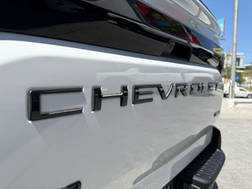 Chevrolet Montana 1.2 Rs At