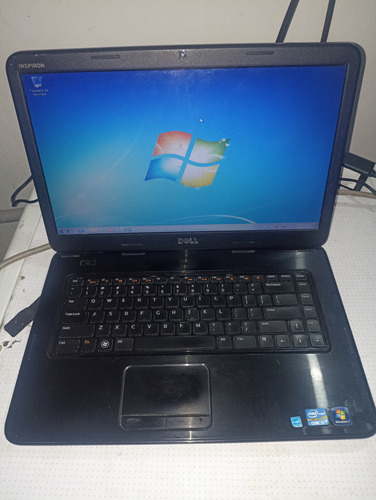 Laptop Dell Intel Core I5 4gb De Ram Y 500gb De Disco Duro