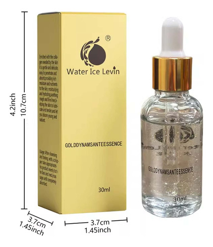 LĂquido De Vitamina C N, Reafirmante Y Reafirmante, 30 Ml 50