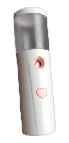 Humidificador Nano Spray Vaporiza Cl-l20