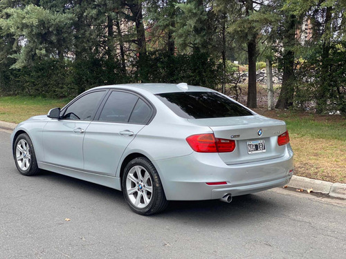 Imagen 2 de 8 de Bmw Serie 3 2013 2.0 320i Sedan 184cv