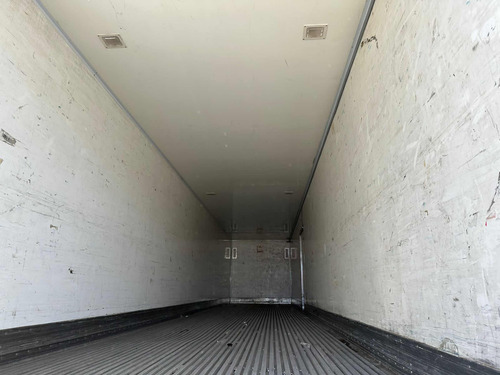 Semirremolques Termico Bonano 14,70 Mts.impecable.