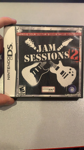 Jam Sessions 2 Ds