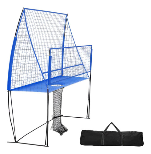 Red De Voleibol Compatible Con La Red De Entrenamiento De