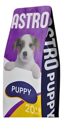 Perrarina Astro Cachorros Puppy Dog 20kg