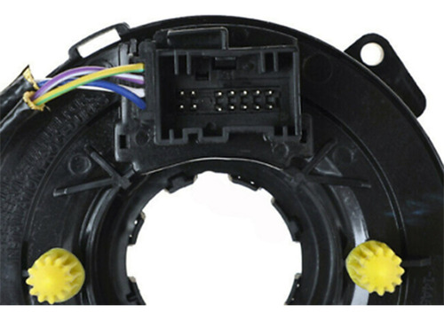 Pista Carrte Resorte Reloj Para Ford F-150 Fx2 Fx4 2011-2014