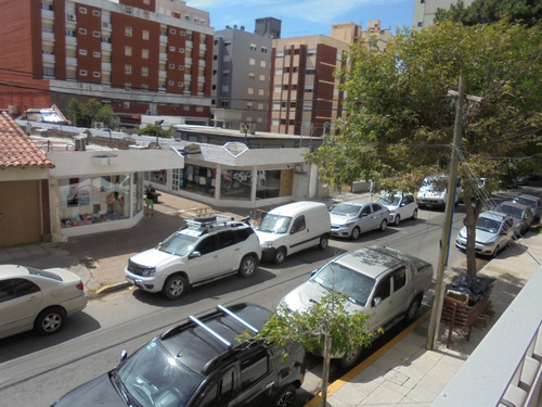 Imagen 21 de 24 de Departamento En Venta En Ed.: Atlantico Xi